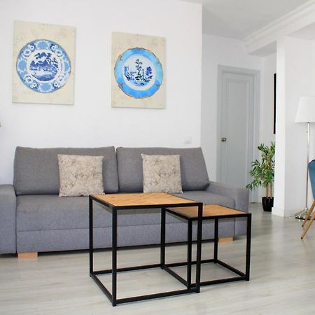 Catedral Olehousing Apartment Seville Ngoại thất bức ảnh