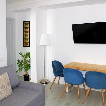 Catedral Olehousing Apartment Seville Ngoại thất bức ảnh