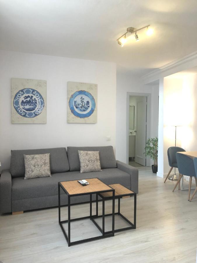Catedral Olehousing Apartment Seville Ngoại thất bức ảnh