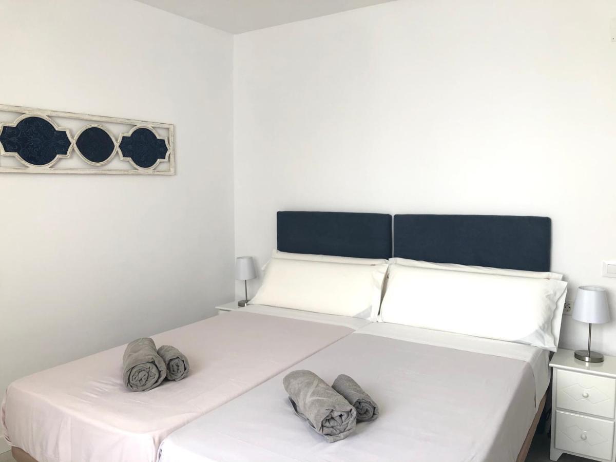 Catedral Olehousing Apartment Seville Ngoại thất bức ảnh