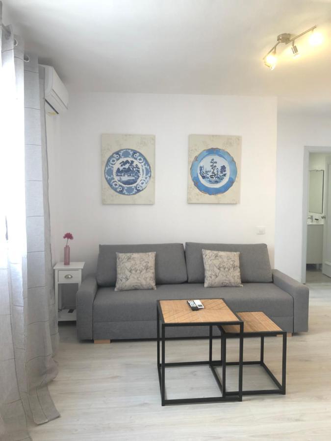 Catedral Olehousing Apartment Seville Ngoại thất bức ảnh