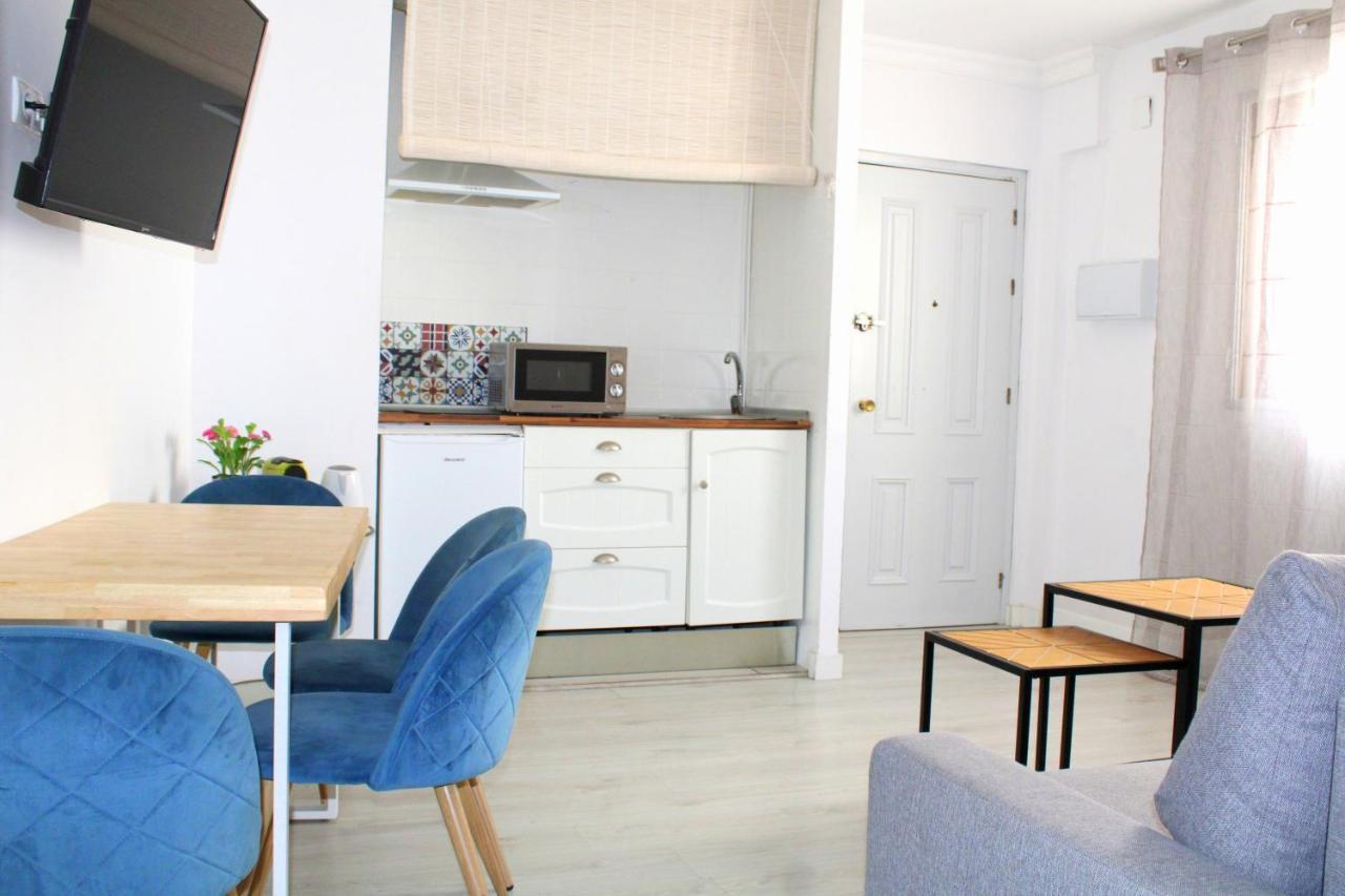 Catedral Olehousing Apartment Seville Ngoại thất bức ảnh