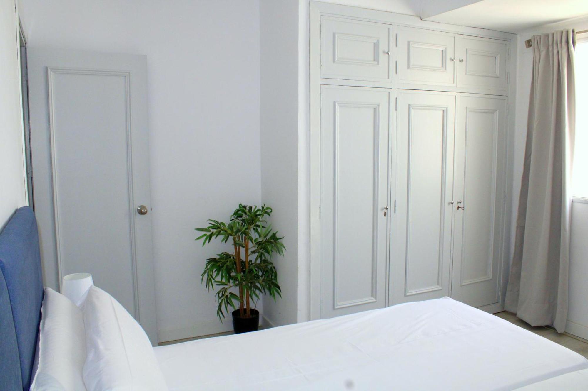 Catedral Olehousing Apartment Seville Ngoại thất bức ảnh