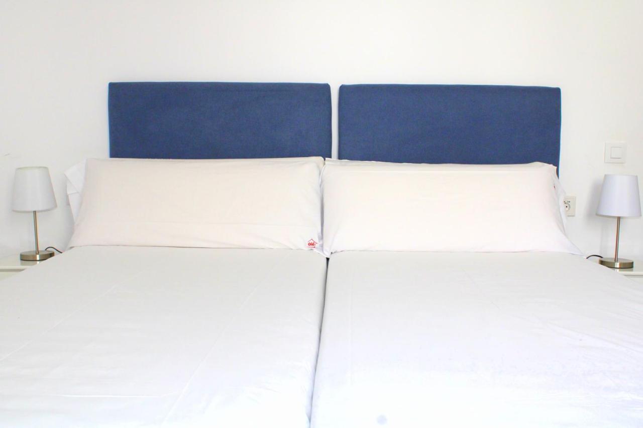 Catedral Olehousing Apartment Seville Ngoại thất bức ảnh