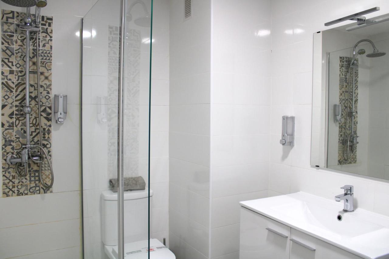 Catedral Olehousing Apartment Seville Ngoại thất bức ảnh