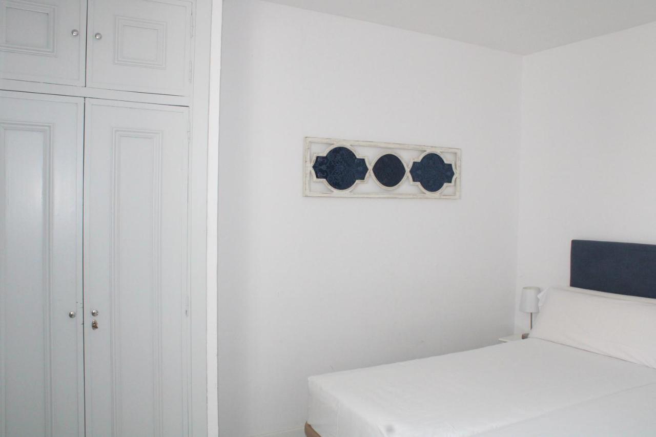Catedral Olehousing Apartment Seville Ngoại thất bức ảnh