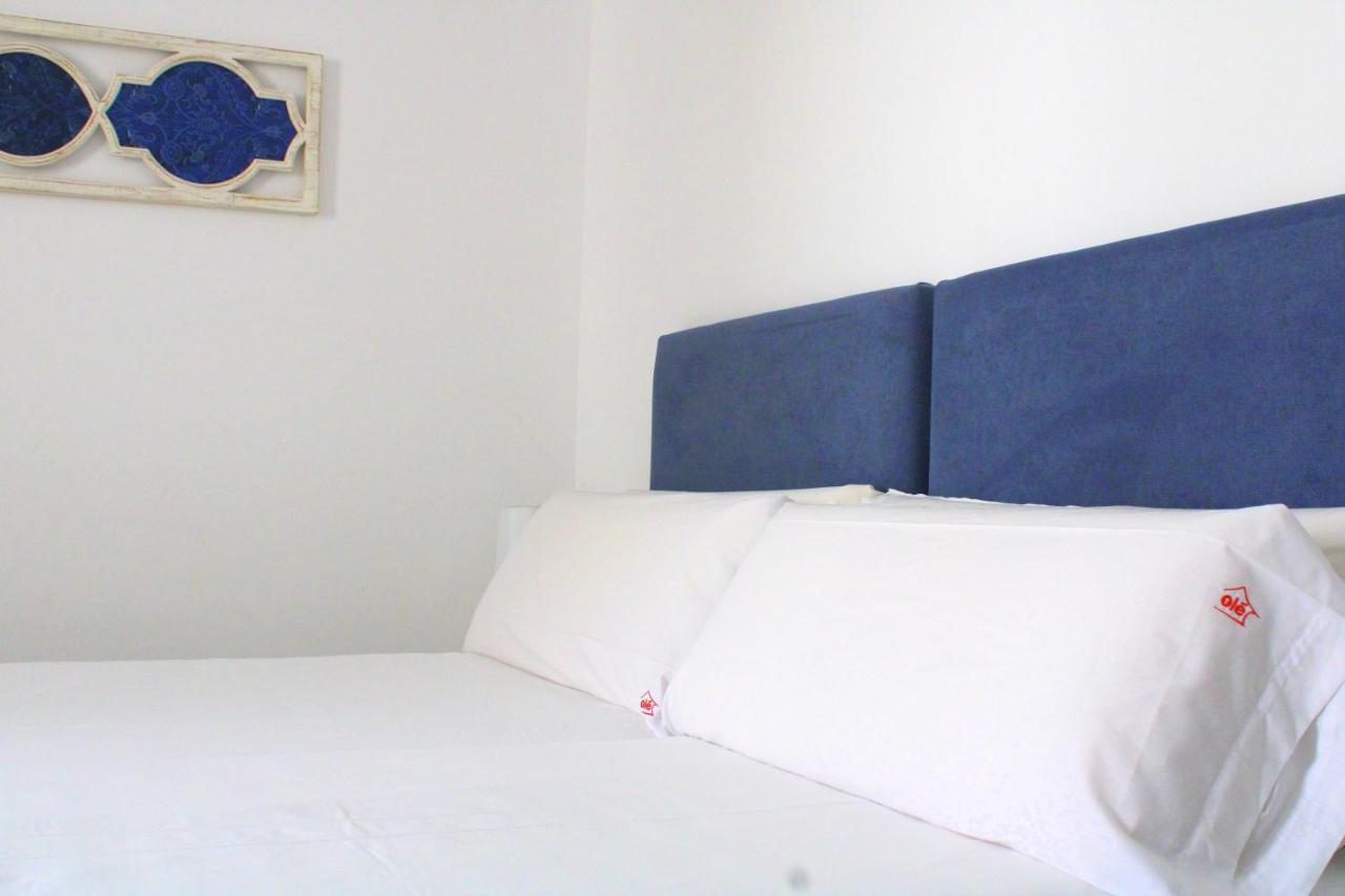 Catedral Olehousing Apartment Seville Ngoại thất bức ảnh