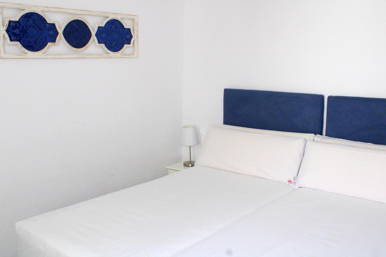 Catedral Olehousing Apartment Seville Ngoại thất bức ảnh